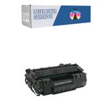 Safir Toner Hp Laserjet P2015n 53A-Q7553a 3.000 Syf Muadil Toner