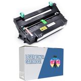 Safir Toner Kyocera Dk-170 Fs-1128-1128mfp Muadil Drum Ünitesi