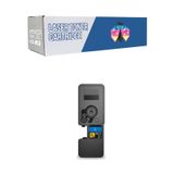 Safir Toner Kyocera Ecosys M5526cdw Tk-5240 3.000 Syf Mavi Muadil Toner
