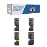 Safir Toner Kyocera Ecosys Ma2100 Tk-5430 Cmyk 1 Set Muadil Toner