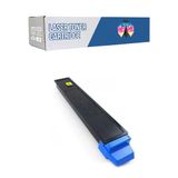 Safir Toner Kyocera Fs-c8520mfp Tk-895 Mavi 6.000 Syf Muadil Toner