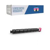 Safir Toner Kyocera Taskalfa 2552ci Tk-8345 Kırmızı 12.000 Syf Muadil Toner