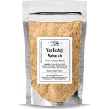 Safiya’nın Burkina Faso Yer Fıstığı Baharatı 100 gr Safiya’s Burkinabe Peanut Spice