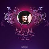 Safiye Ayla - Saklı Kayıtlar 1946-1985 (Plak)