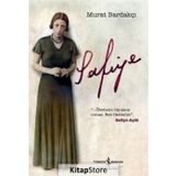 Safiye (Ciltli) - Murat Bardakçı