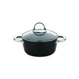 Saflon SF 3628 ST Titanyum Kaplamalı 28 cm Derin 7,5 Litre Tencere