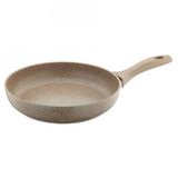 Saflon SF5630GR Granit Line 30 cm 3.50 Litre Tava