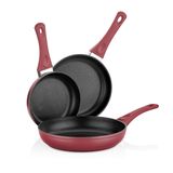 Saflon SF7620TT Titanium Kaplama 20 cm Sahan
