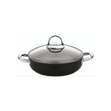 Saflon SF8622TT Titanium 22 cm 2.25 lt Basık Tencere