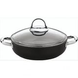 Saflon SF8626TT Titanium 26 cm 3.5 lt Basık Tencere