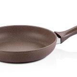 Saflon T4301000228 28 Cm Granit Kaplama Derin Tencere