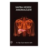 Safra Kesesi Anomalileri - Alptekin Şen
