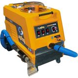Safran 12/17 Pro Koltuk Halı ve Döşeme Yıkama Makinası