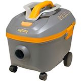 Safran 61 Dba - 70 Dba Dyno 235 Kuru Tip Elektrikli Süpürge 50 Hz / 60 Hz 0-250 L H13 220 - 240 V Elektron - Altın