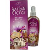 Safran Çiçeği 150 ml Mor Safran Kolonyası