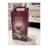 Safran Çiçeği 900 ml Bidon Mor Safran Kolonyası