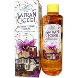 Safran Çiçeği Ilk Hasat Kolonyası - 400 ml