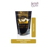 Safran Çiçeği Safranlı Osmanlı Kahvesi