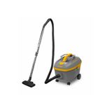 Safran DYNO 235 Profesyonel Sessiz Elektrikli Süpürge 23,5 Litre 1200 Watt Kuru Tip Toz Torbalı
