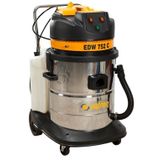 Safran Edw 722 C Çift Motorlu Halı, Koltuk Yıkama Makinası