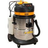 Safran EDW 723 C 20 L Hacimli Halı Yıkama Makinesi 3 Motorlu 3600 Watt Güçle Etkili Temizlik