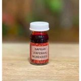 Safran Mürekkebi 10 Ml
