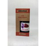 Safran Mürekkebi (Kırmızı) 20 cc - 1 Adet