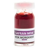Safran Mürekkebi Sıvı