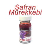 Safran Mürekkebi