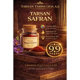 Safran Orjinal İran safranı 1 gr