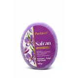 Safran Sabunu Doğal El Yapımı 100G