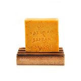 Safran Sabunu El Yapımı Doğal 120 G