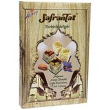 Safranbolu Lezzetleri Ikili Karışık Lokum 315 gr