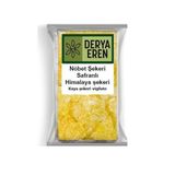 Safranlı Nöbet (Polat Şekeri) Kaya Şekeri (Himalaya Şekeri), Derya Eren (500 gr)