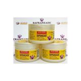 SAFRANZADE Cildin Daha Canlı Görünümü Icin Safranlı Vazelin 100 Gr.