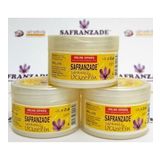 SAFRANZADE SAFRANLI VAZELİN 100 GR.