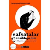 Safsatalar Ansiklopedisi: Akıl Yürüt(Eme)Menin Kısa Tarihi - standart