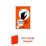 Safsatalar Ansiklopedisi + Türk Klasiği Hediye