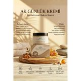 Safsina AKGÜNLÜK KREMİ (Eklem ve Hareket Konforu)