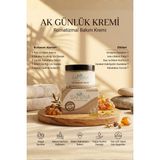 Safsina SAFSİNA AKGÜNLÜK KREMİ (Eklem ve Hareket Konforu)