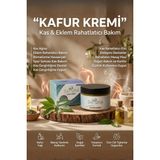 Safsina SAFSİNA KAFUR KREMİ