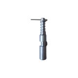 Şaft Emniyet Pimi Kısa 5 cm X13 mm - New Holland - Massey Ferguson - Erkunt - Tümosan - Steyr-Başak - BLY4750 - 1 Adet