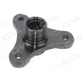Şaft Flanşı Bmw N47s1 F10 Gva 8999202 26107633480