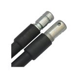 Şaft Hortumu Husqvarna 253Rb-553Rbx 84 CM