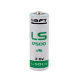 Saft LS 17500 A 3.6 V Lityum Pil