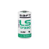 Saft LS17330 - 3.6V Li-SOCI2 Lithium Pil