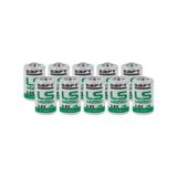 Saft LS26500 - C 3.6V Li-SOCI2 Lithium Pil(i)