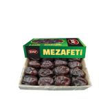 SAFTER 6 Paket Mezafeti (iran) Hurma - 3 Kg