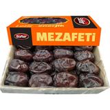 Safter Hurma Iran Mezafeti Hurma 500 gr x 5 - 2,5 kg