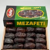 Safter Hurma Mezafeti Hurma 500 gr X2